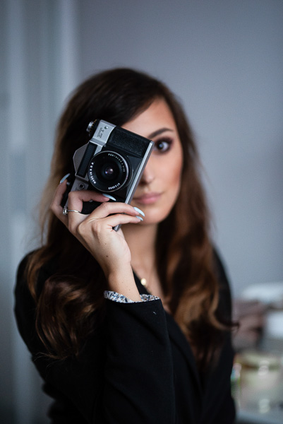 Fotograf ślubny Ustroń