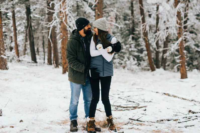 Fotograf ślubny ustroń wesele